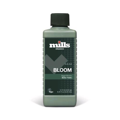 MILLS ORGANICS  - ORGA BLOOM - 250ML