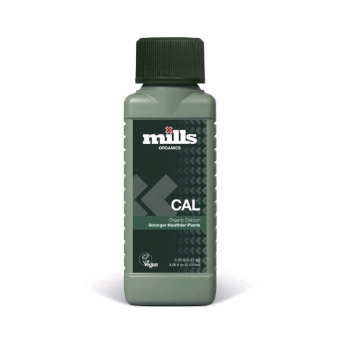 MILLS ORGANICS - ORGA CAL - 100ML