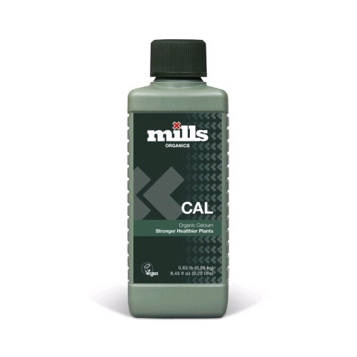 MILLS ORGANICS - ORGA CAL - 250ML