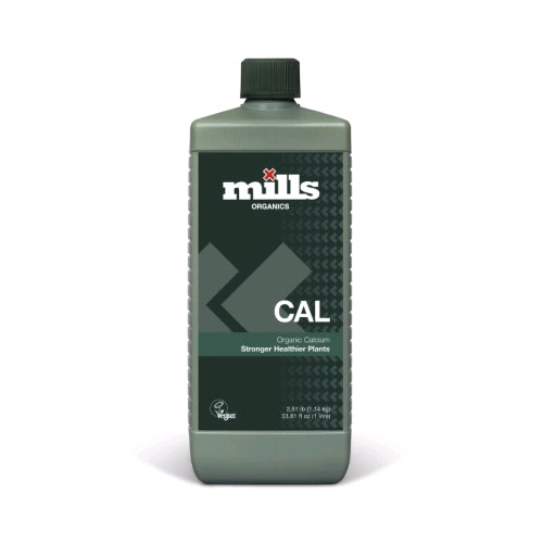 MILLS ORGANICS - ORGA CAL - 1L