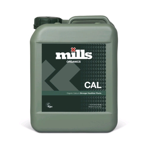 MILLS ORGANICS - ORGA CAL - 5L