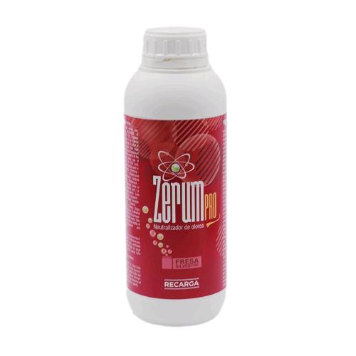 ZERUM - ZERUMPRO REFILL FRESA SILVESTRE - 1L