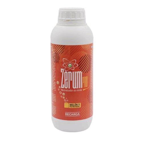 ZERUM - ZERUMPRO REFILL MELON - 1L