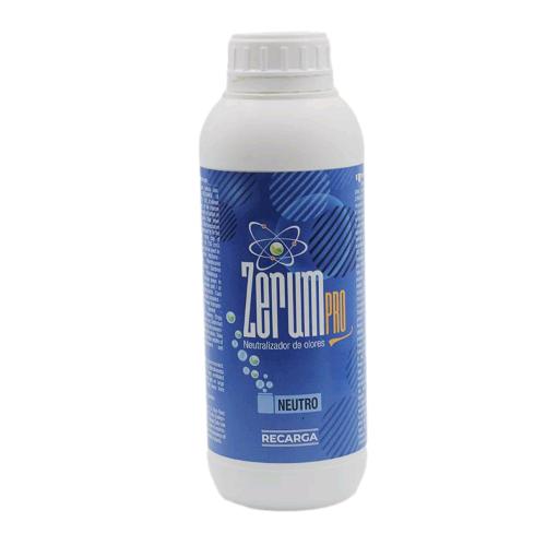 ZERUM - ZERUMPRO REFILL NEUTRO - 1L