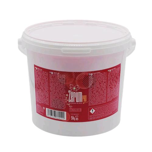 ZERUM - ZERUMPRO GEL FRESA SILVESTRE - 5KG