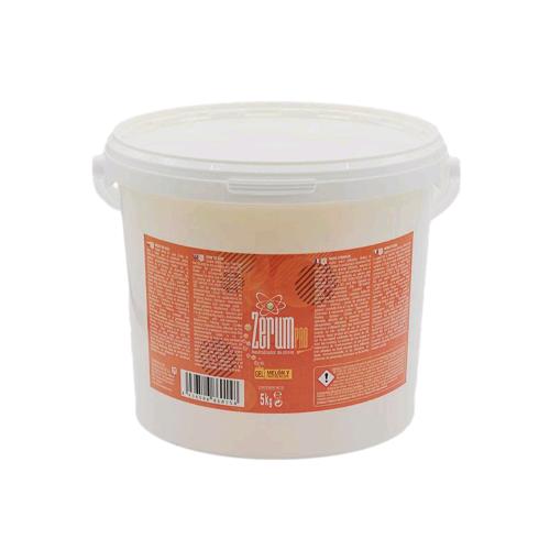 ZERUM - ZERUMPRO GEL MELON - 5KG