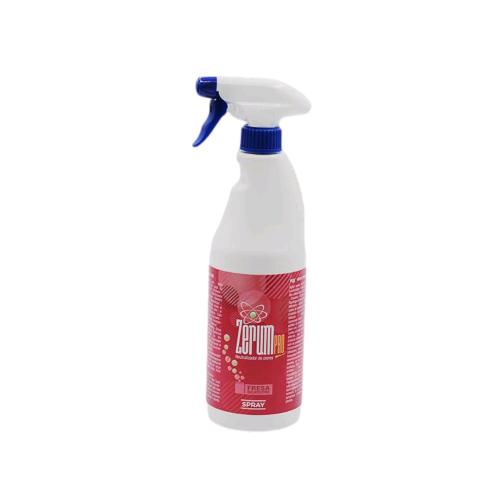 ZERUM - ZERUMPRO SPRAY FRESA SILVESTRE - 750ML