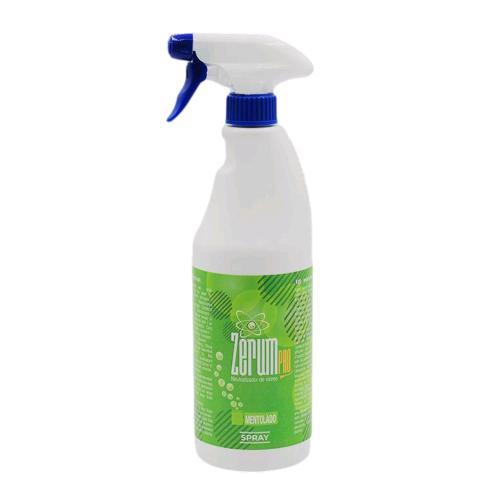 ZERUM - ZERUMPRO SPRAY MELON - 750ML