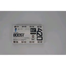 INTEGRA BOOST - 1 PACK 420GR - RH 62%
