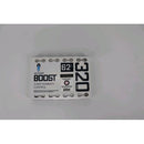INTEGRA BOOST - 1 PACK 320GR - RH 62%