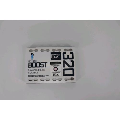 INTEGRA BOOST - 1 PACK 320GR - RH 62%