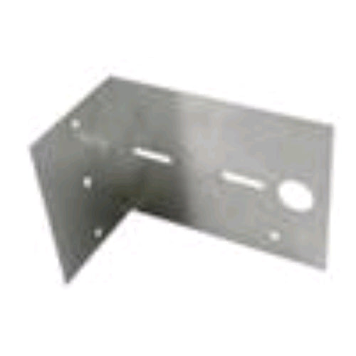 REIFORCED ELBOW FOR CFL REFLECTOR