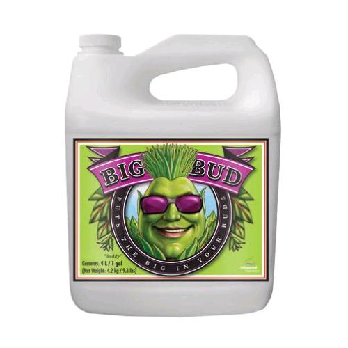 ADVANCED NUTRIENTS - BIG BUD - 10L