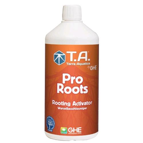 TERRA AQUATICA (GHE) - PRO ROOTS - 1L