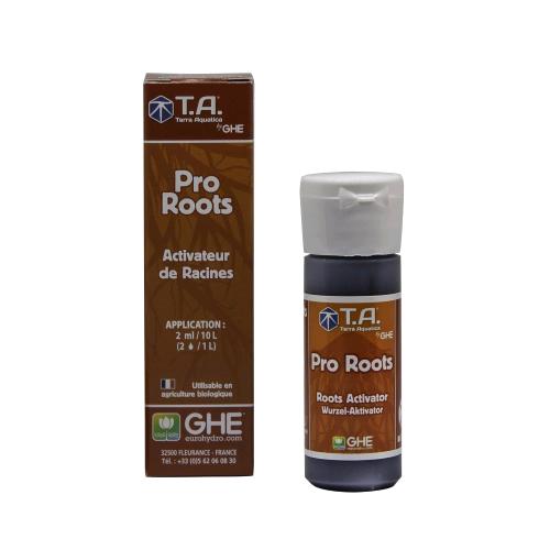 TERRA AQUATICA (GHE) - PRO ROOTS - 30ML