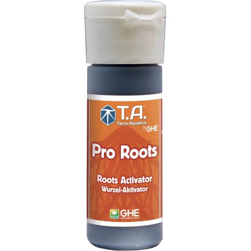 TERRA AQUATICA (GHE) - PRO ROOTS - 60ML