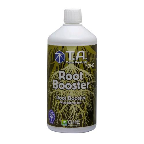 TERRA AQUATICA (GHE) - ROOT BOOSTER - 1L