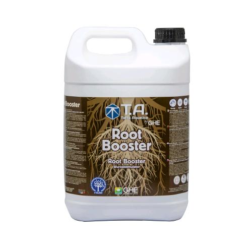 TERRA AQUATICA (GHE) - ROOT BOOSTER - 5L