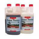 CANNA AQUA FLORES A+B  2X - 1L