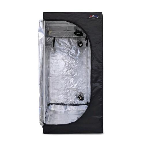 DOBERMANN TENT - 60X60X160 CM