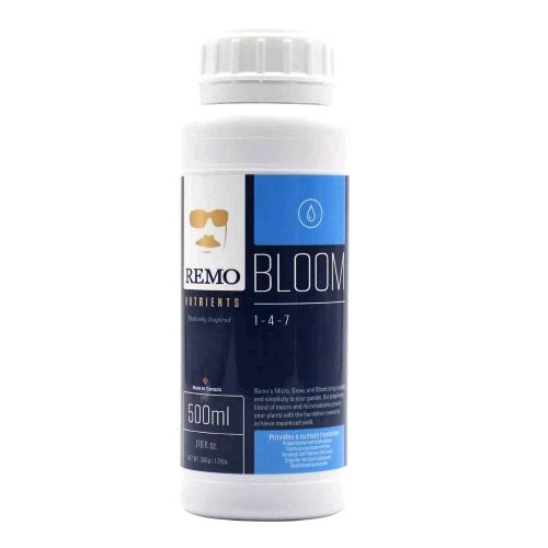 REMO NUTRIENTS - REMO'S BLOOM 500ML