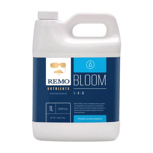 REMO NUTRIENTS - REMO'S BLOOM 1L