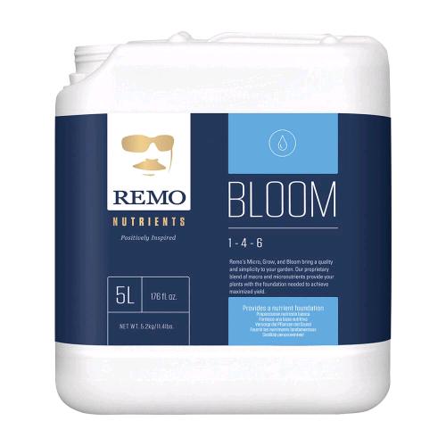 REMO NUTRIENTS - REMO'S BLOOM 5L