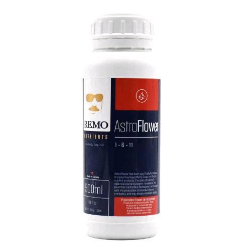 REMO NUTRIENTS - ASTRO FLOWER 500ML