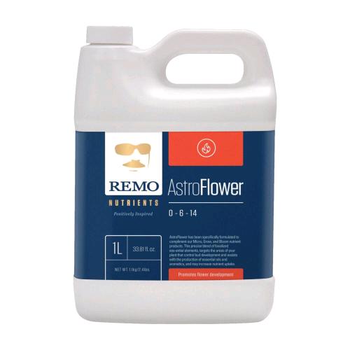 REMO NUTRIENTS - ASTRO FLOWER 1L