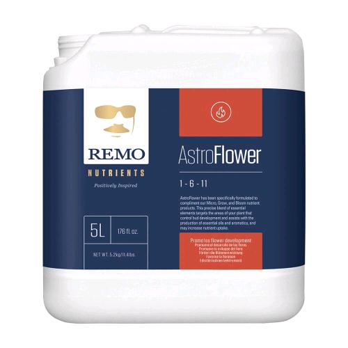 REMO NUTRIENTS - ASTRO FLOWER 5L