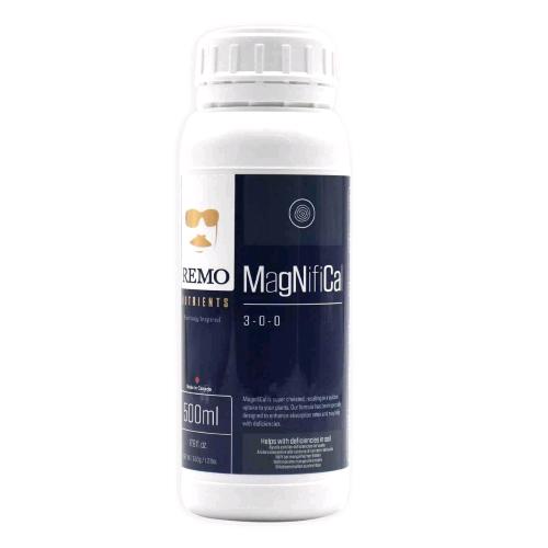 REMO NUTRIENTS - MAGNIFICAL 500ML