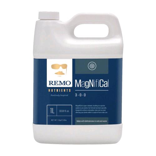 REMO NUTRIENTS - MAGNIFICAL 1L