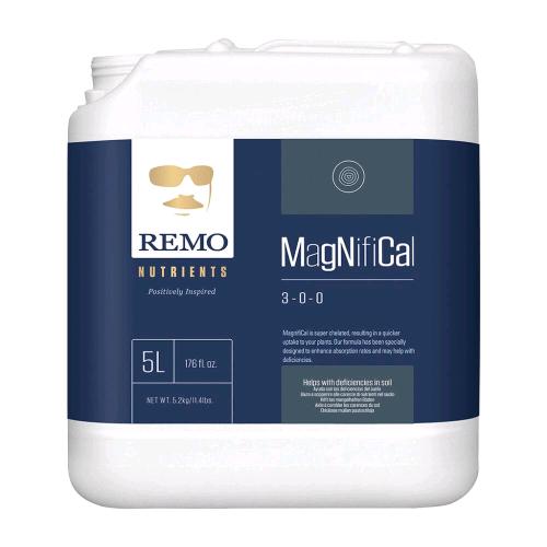 REMO NUTRIENTS - MAGNIFICAL 5L