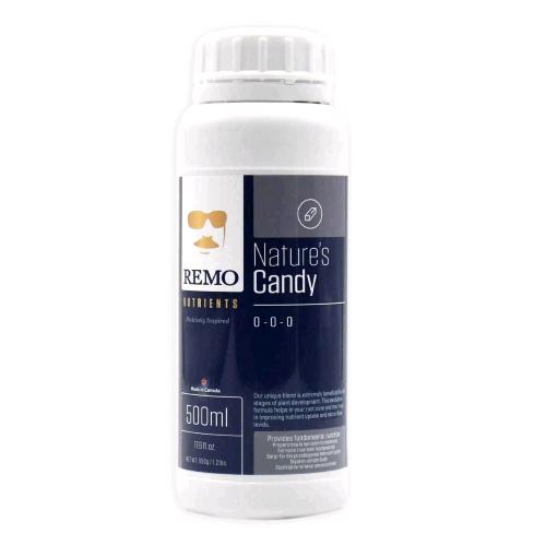 REMO NUTRIENTS - NATURES CANDY 500ML