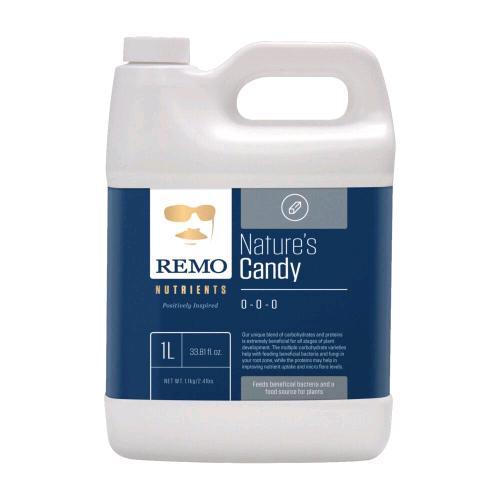 REMO NUTRIENTS - NATURES CANDY 1L