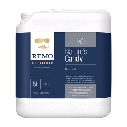 REMO NUTRIENTS - NATURES CANDY 5L