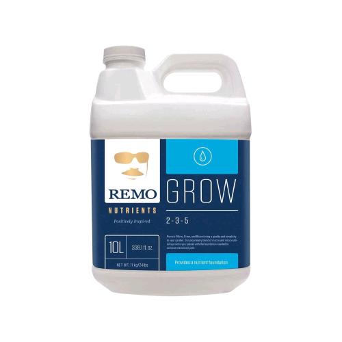 REMO NUTRIENTS - REMO'S GROW 10L