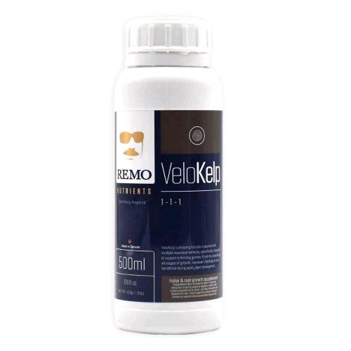 REMO NUTRIENTS - VELOKELP 500ML