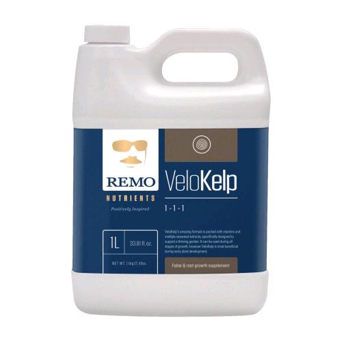 REMO NUTRIENTS - VELOKELP 1L