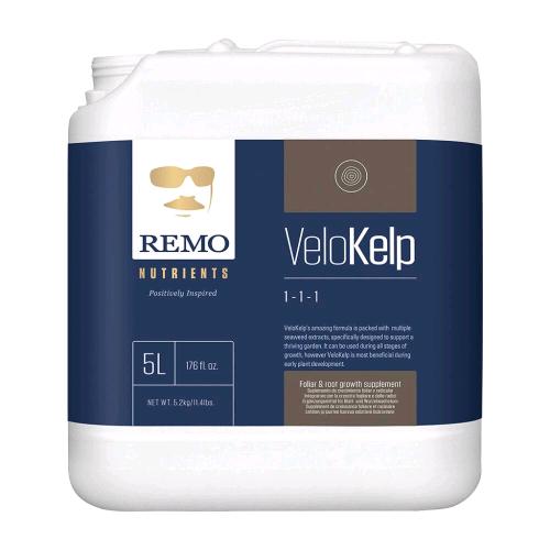 REMO NUTRIENTS - VELOKELP 5L