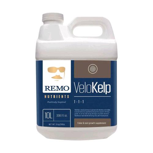 REMO NUTRIENTS - VELOKELP 10L