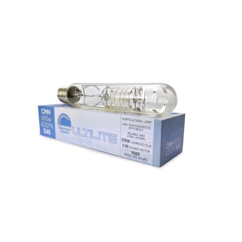 CULTILITE - CMH BULB 600W - E40 - 4200?K