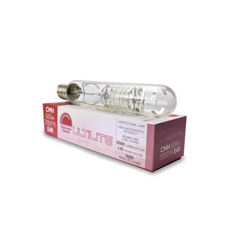 CULTILITE - CMH BULB 600W - E40 - 3000?K