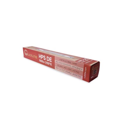 CULTILITE - HPS 1000W DE