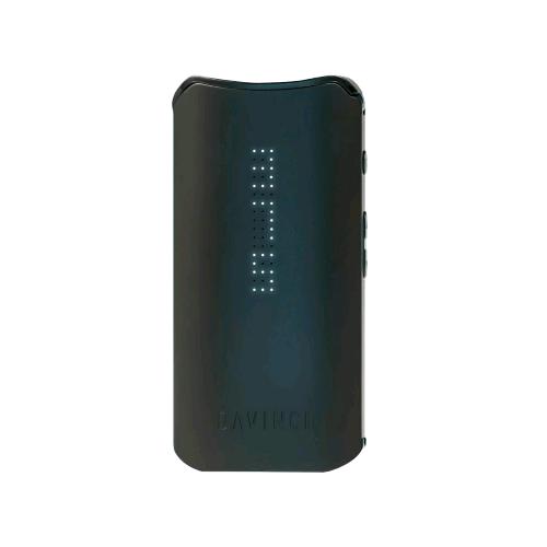 DAVINCI - IQ-C VAPORIZER - BLACK