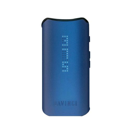 DAVINCI - IQ-C VAPORIZER - BLUE