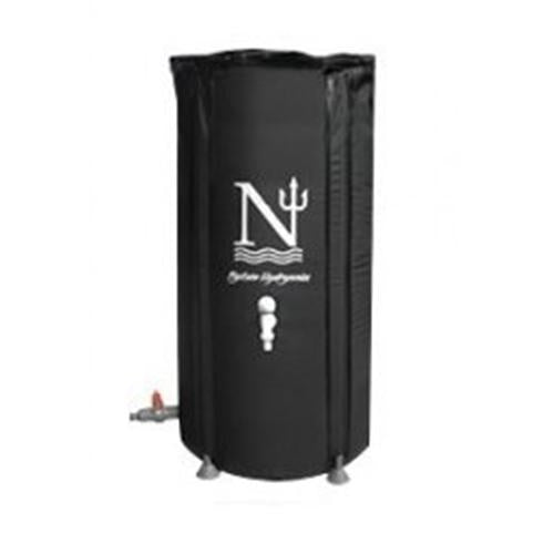 NEPTUNE HYDROPHONICS - FLEXIBLE WATER TANK 100 LT