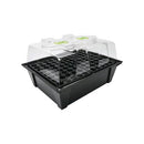 NUTRICULTURE - X-STREAM AEROPONIC PROPAGATOR - 80 SITE