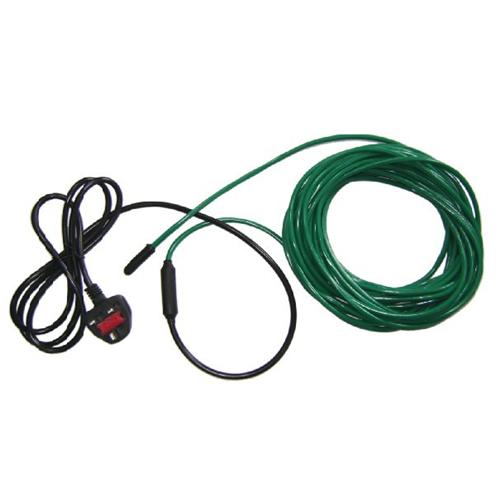 HEATING CABLE - 12MT - 60W