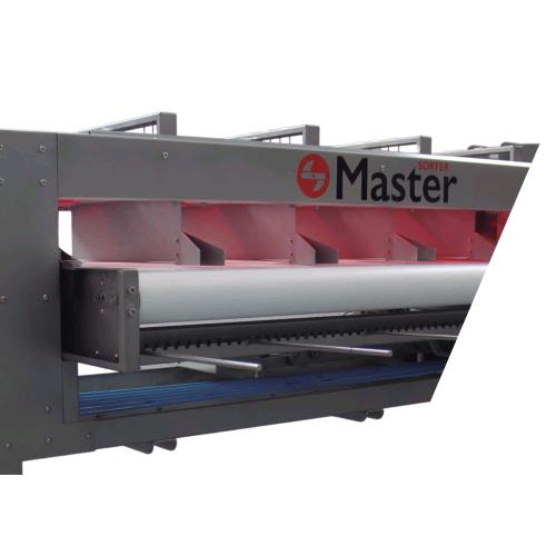 ***SU ORDINAZIONE***MASTERTRIMMER - SORTER 500